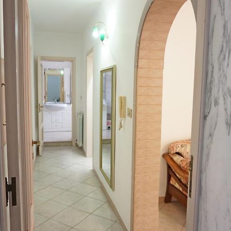B&B Il Giardinetto Pachino Extérieur photo