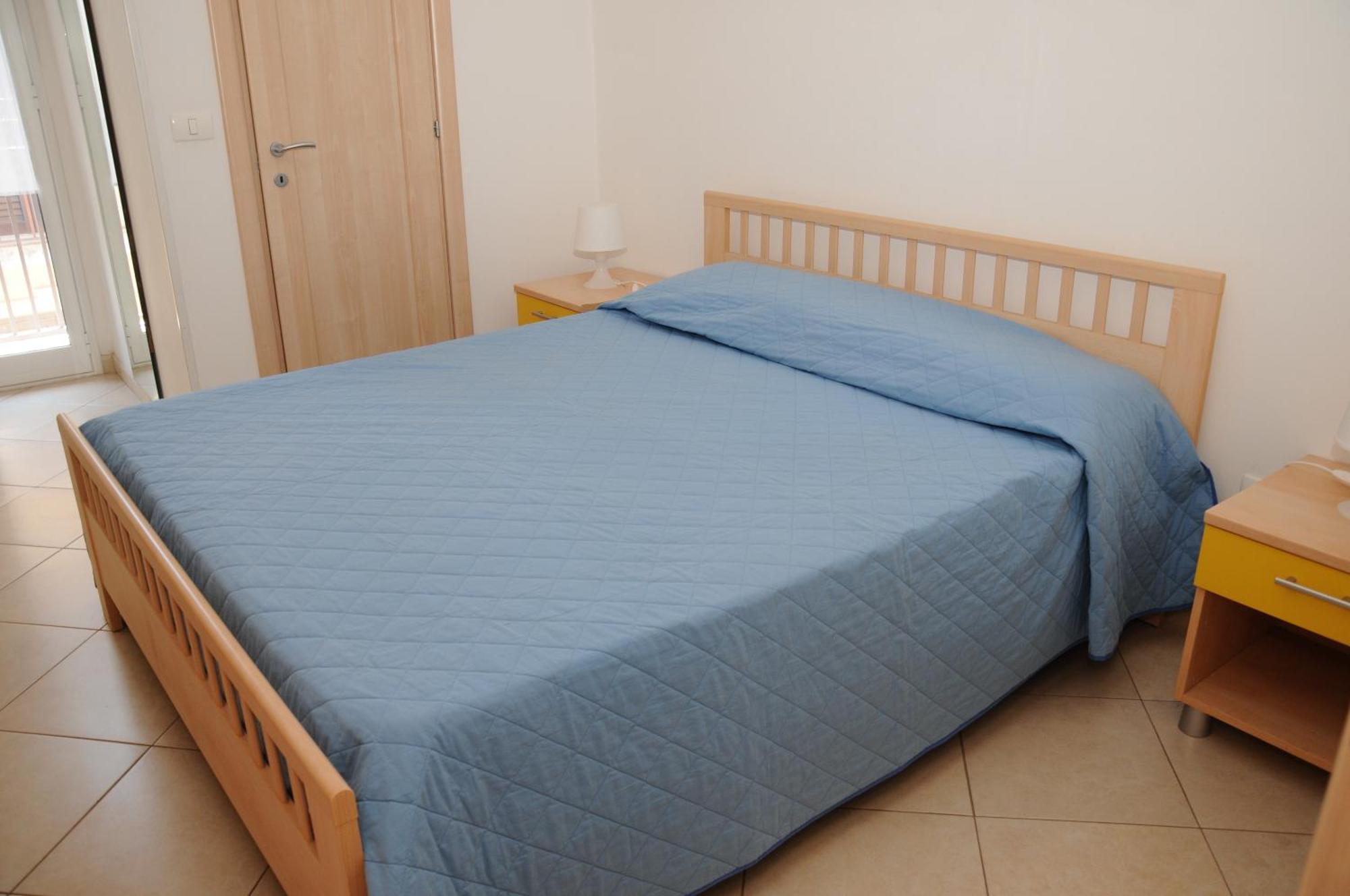 B&B Il Giardinetto Pachino Extérieur photo