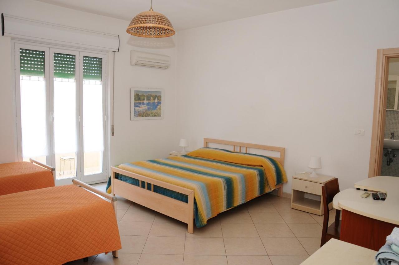 B&B Il Giardinetto Pachino Extérieur photo
