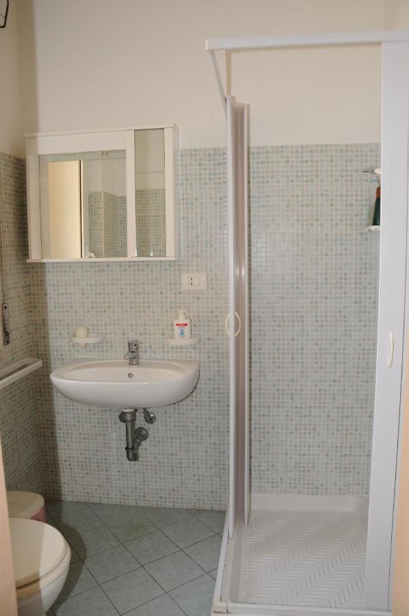 B&B Il Giardinetto Pachino Extérieur photo