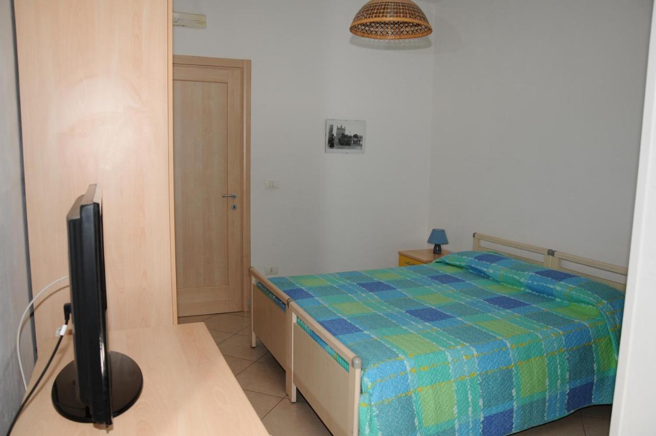 B&B Il Giardinetto Pachino Extérieur photo