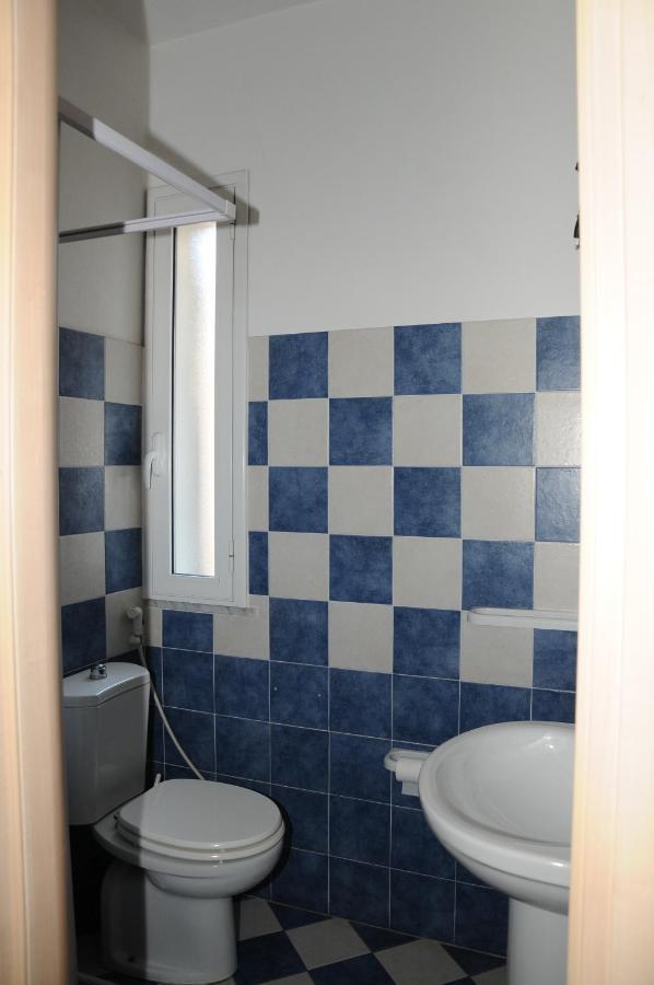 B&B Il Giardinetto Pachino Extérieur photo