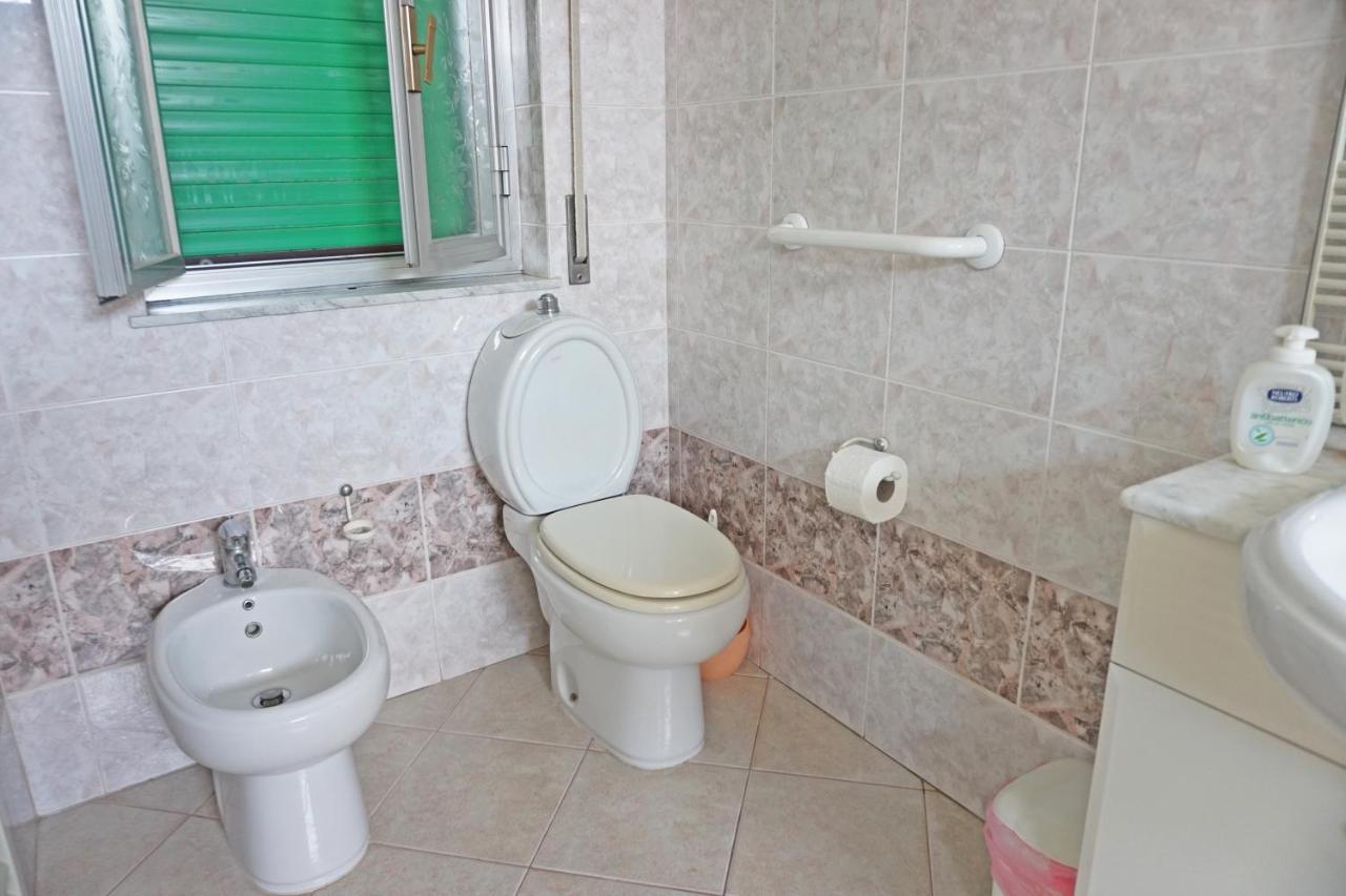 B&B Il Giardinetto Pachino Extérieur photo