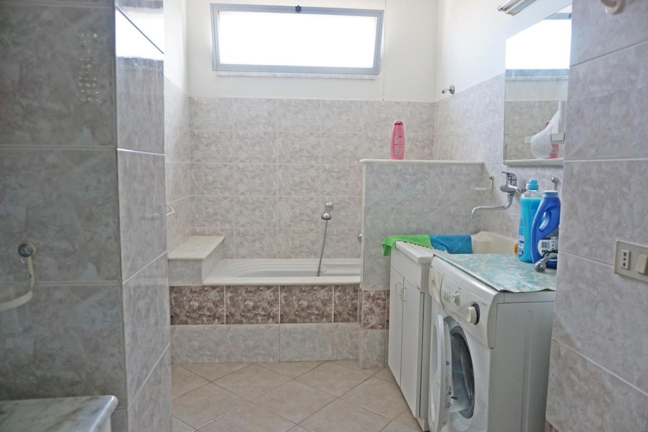 B&B Il Giardinetto Pachino Extérieur photo