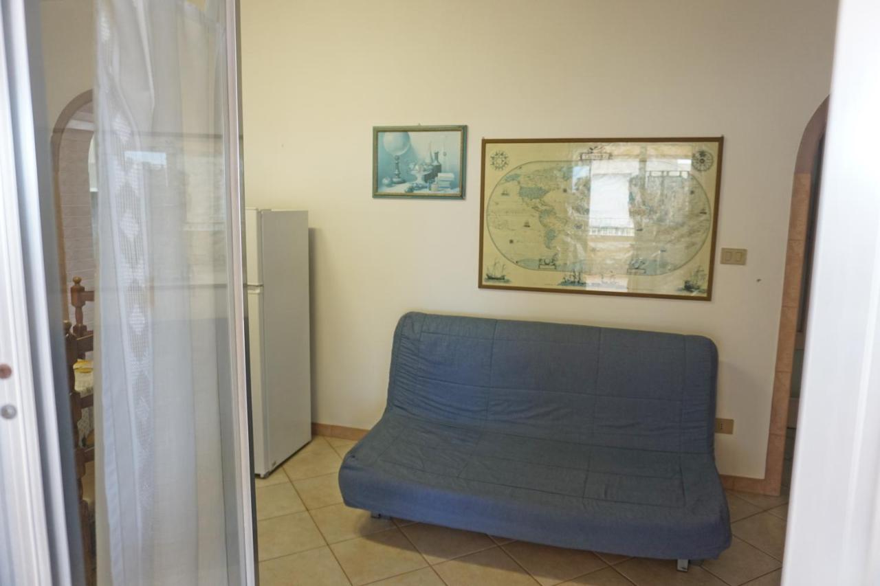 B&B Il Giardinetto Pachino Extérieur photo