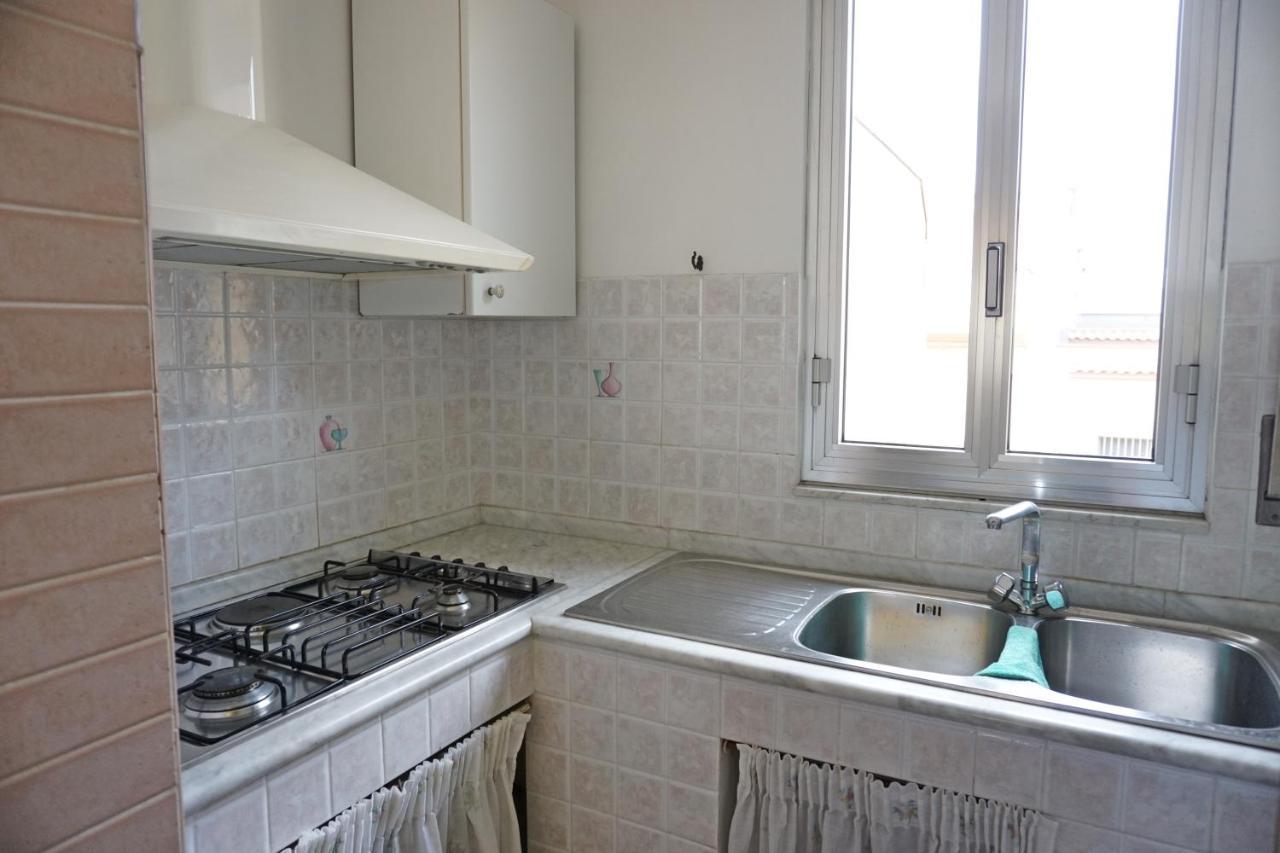B&B Il Giardinetto Pachino Extérieur photo